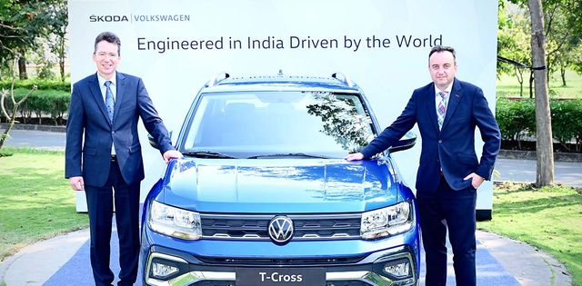 Official Corporate Website  Škoda Auto Volkswagen India Private