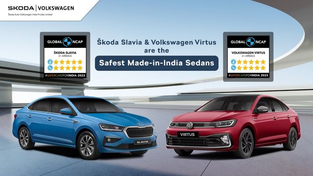 Official Corporate Website  Škoda Auto Volkswagen India Private Limited.