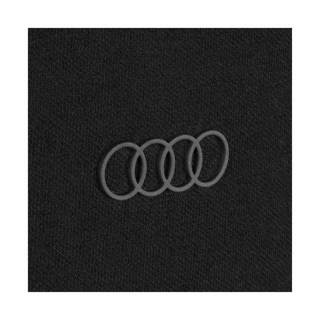 Audi Tec-shirt, Mens, black 3.jpg